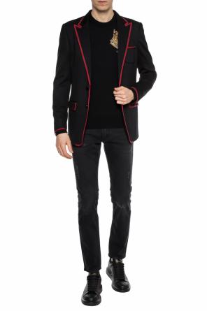 Branded sweater, zdjęcie 2 Branded sweater od Dolce & Gabbana
